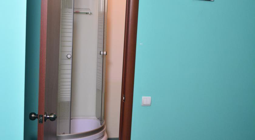 Гостиница Guest House Kolumb Уфа